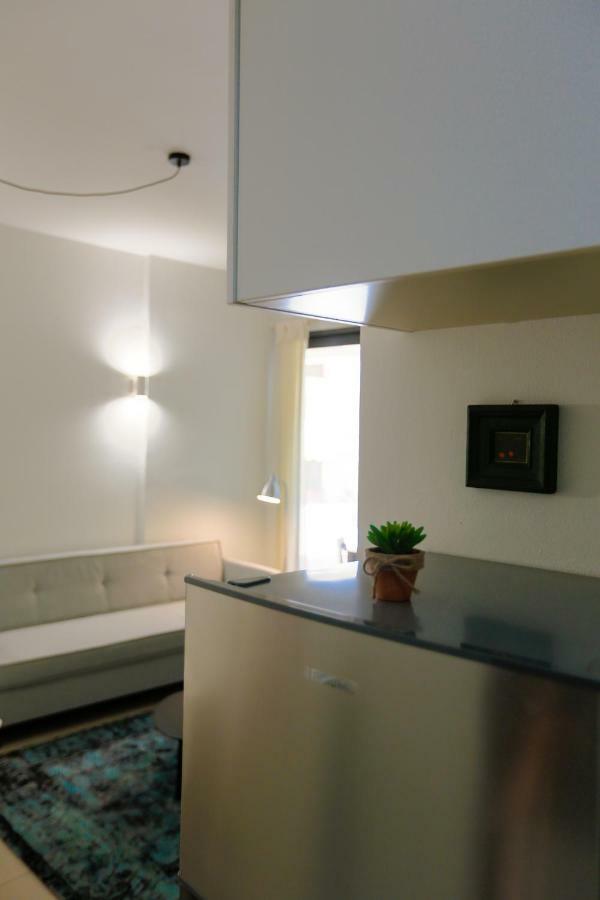 Katia'S Pepper Tree Apartment Heraklion  Exterior photo