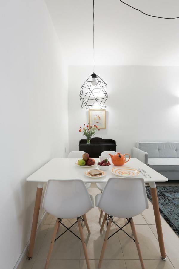 Katia'S Pepper Tree Apartment Heraklion  Exterior photo